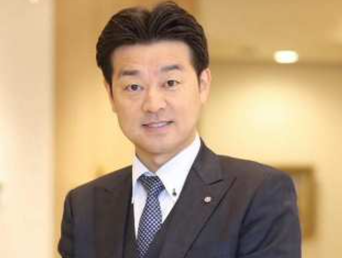 株式会社永田屋　田中大輔氏