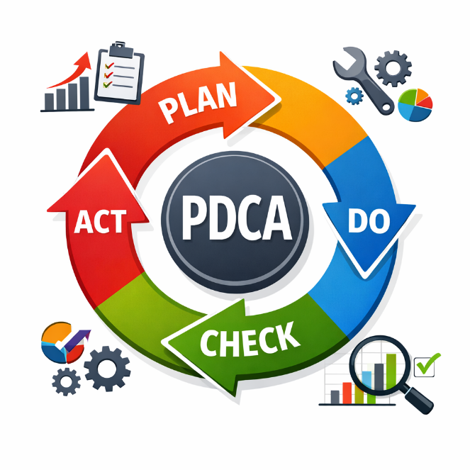 中期計画と予実管理の相乗効果