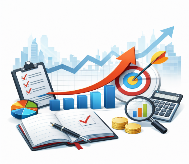 なぜ中期計画が必要なのか